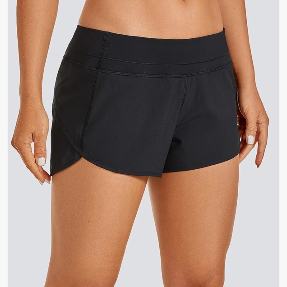 CRZ Yoga Shorts